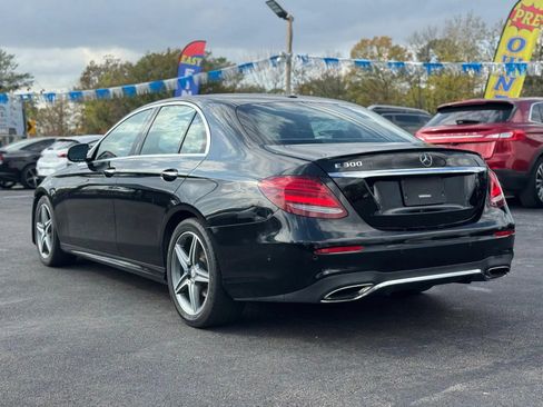 Used 2017 Mercedes-Benz E 300 w/ Premium 1 Package image 19