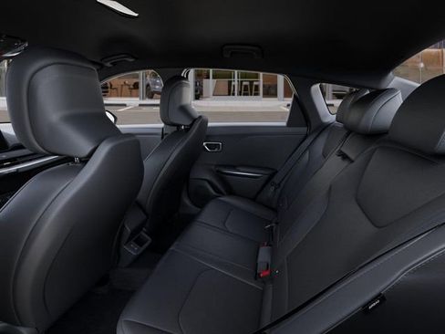 New 2026 Kia K4 EX image 18