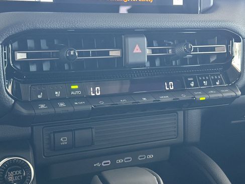 New 2026 Toyota Land Cruiser image 18