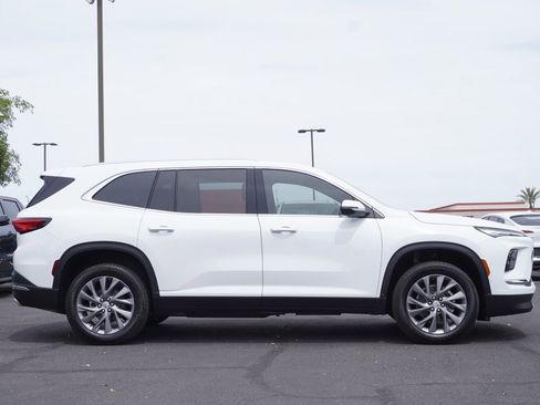 New 2026 Buick Enclave Preferred w/ Power Package image 2