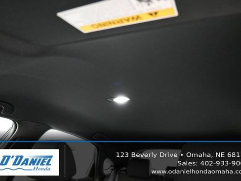 Used 2023 Honda Civic Sport image 34