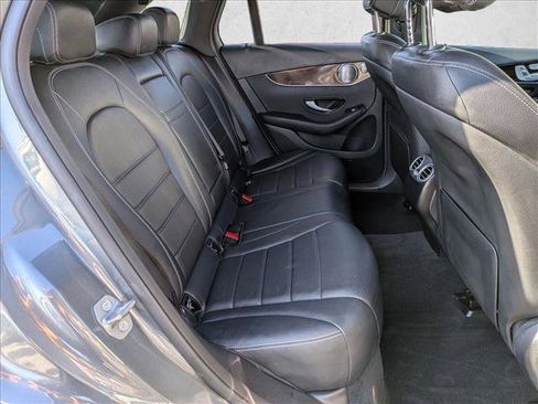 Certified 2021 Mercedes-Benz GLC 300 4MATIC image 20