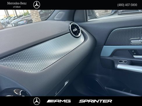 Used 2026 Mercedes-Benz GLA 250 image 21