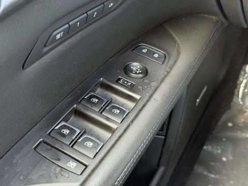 Used 2017 Cadillac CT6 AWD image 18