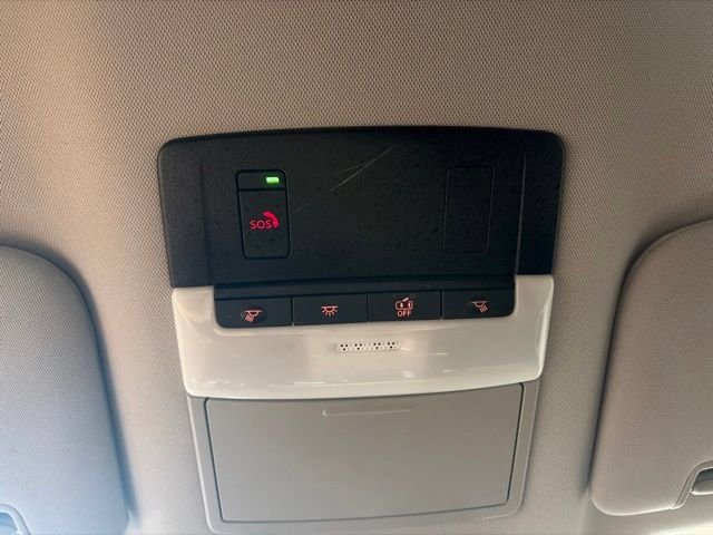 Certified 2023 Nissan Pathfinder SL AWD/4WD image 25