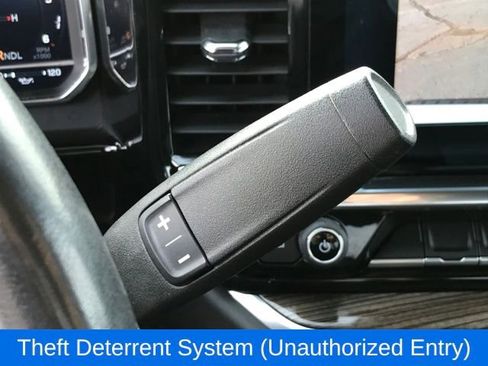 Used 2022 Chevrolet Silverado 1500 LT Trail Boss w/ Protection Package image 12