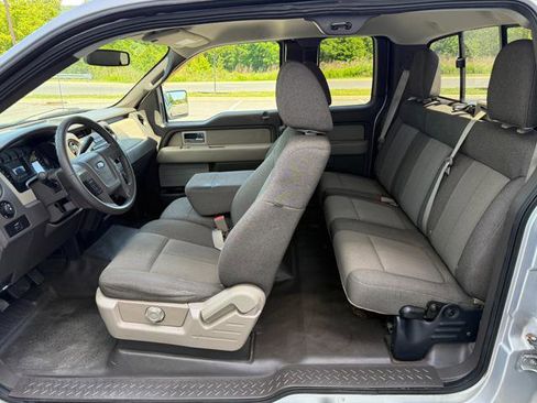 Used 2010 Ford F150 STX AWD/4WD image 14