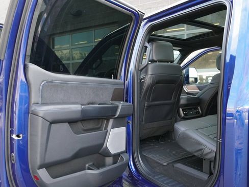 Used 2026 Ford F350 Platinum AWD/4WD image 36