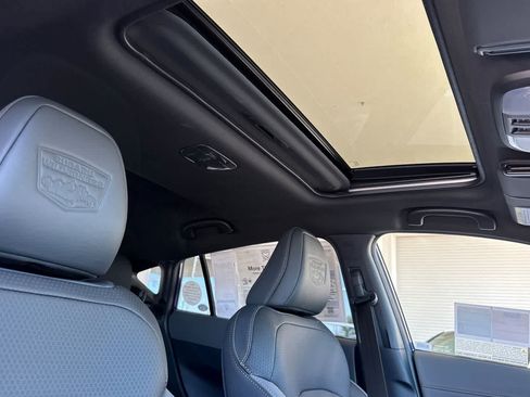 New 2026 Subaru Crosstrek 2.5i Wilderness AWD/4WD image 16