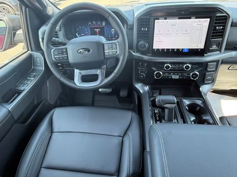 New 2026 Ford F150 XLT image 13