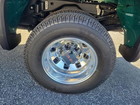 New 2026 GMC Sierra 3500 Pro image 13