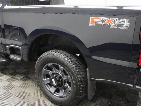 Used 2024 Ford F250 Lariat w/ Lariat Ultimate Package image 50