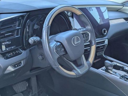 Used 2023 Lexus RX 350 Premium w/ Accessory Package FWD image 10