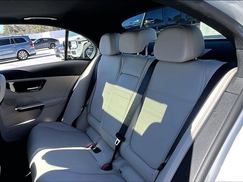 Used 2024 Mercedes-Benz C 300 Sedan image 19