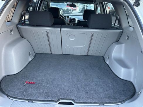 Used 2007 Pontiac Vibe w/ Sun And Sound Package image 13