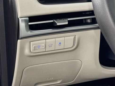 Certified 2026 Hyundai Tucson SEL FWD image 14