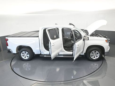 Used 2023 Chevrolet Silverado 1500 LT RWD image 70