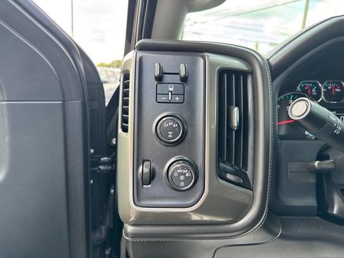 Used 2017 Chevrolet Silverado 2500 High Country AWD/4WD image 12