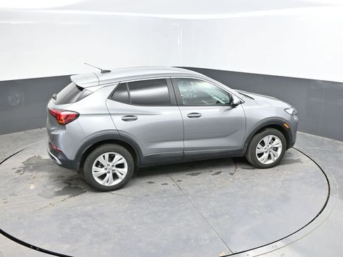 Used 2025 Buick Encore GX Preferred AWD/4WD image 30