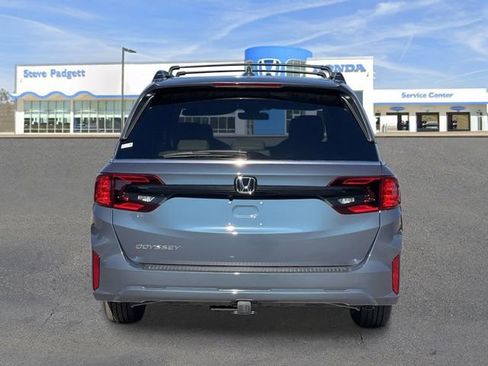 New 2026 Honda Odyssey EX-L image 5