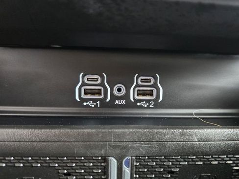 Certified 2025 RAM 2500 Laramie w/ Night Edition AWD/4WD image 19