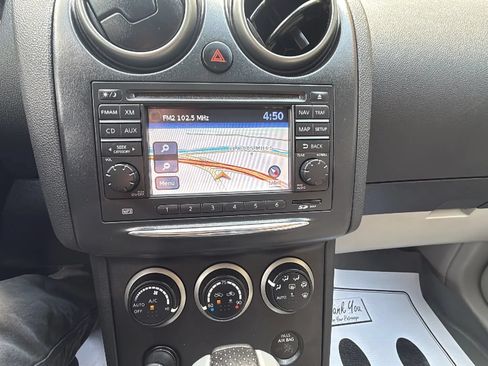 Used 2012 Nissan Rogue SL AWD/4WD image 21