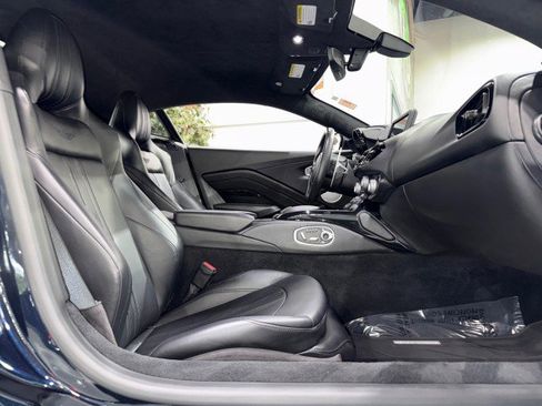 Used 2019 Aston Martin V8 Vantage Sport Plus/Comfort Collection image 54