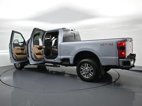 Used 2026 Ford F350 Lariat w/ Lariat Premium Package AWD/4WD image 26