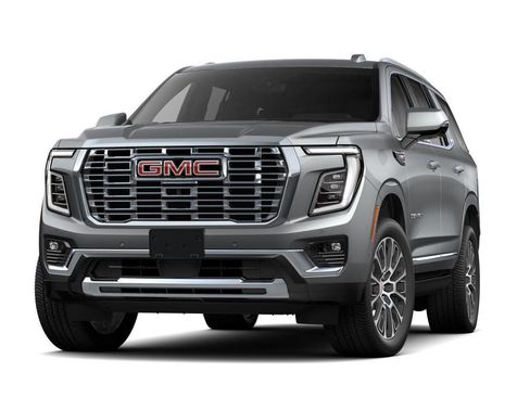 New 2026 GMC Yukon Denali w/ Denali Reserve Package AWD/4WD image 36