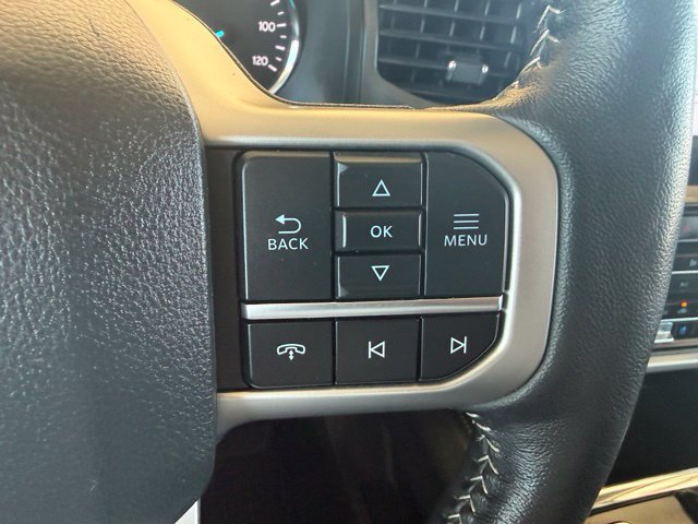 Used 2024 Ford Expedition XLT RWD image 19