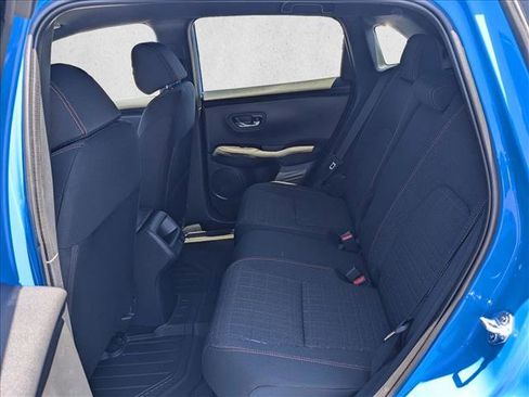 Used 2026 Honda HR-V Sport image 16