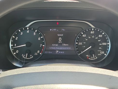 Used 2022 Nissan Frontier SV image 20