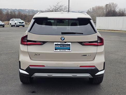 New 2026 BMW X1 xDrive28i w/ Technology Package image 37
