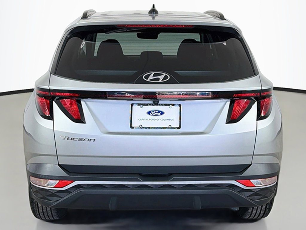 Used 2024 Hyundai Tucson SEL FWD image 13