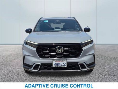 Used 2024 Honda CR-V Sport Touring image 3