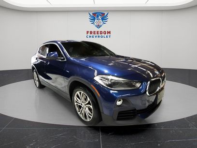 Used 2018 BMW X2 xDrive28i w/ Convenience Package
