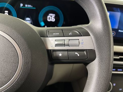 Certified 2025 Hyundai Tucson SEL FWD image 29