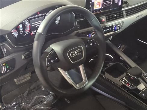 Used 2024 Audi A4 2.0T Premium Plus w/ Premium Plus Package image 13