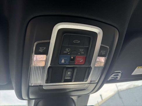 Certified 2022 RAM 1500 Laramie w/ Sport Appearance Package AWD/4WD image 28