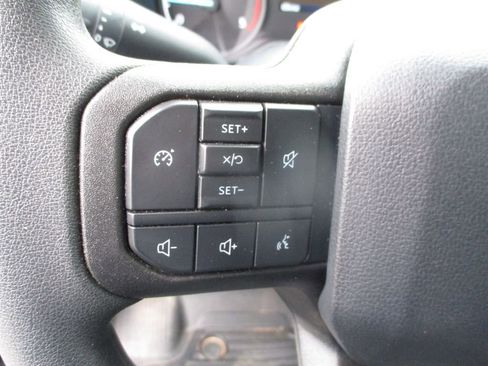 Used 2025 Ford F350 XL w/ XL Driver Assist Package image 10