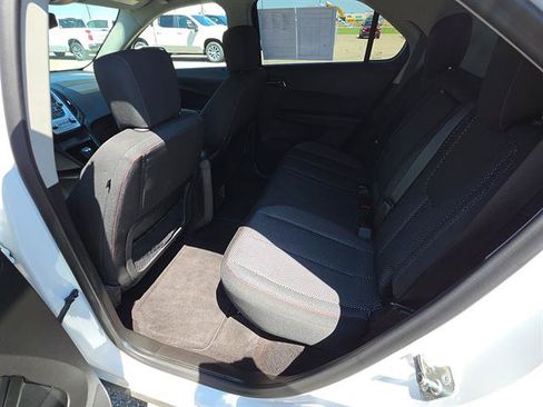 Used 2016 Chevrolet Equinox LT w/ Convenience Package AWD/4WD image 13