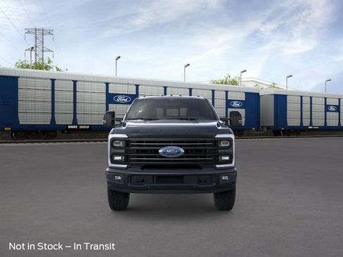 New 2026 Ford F250 Platinum AWD/4WD image 7