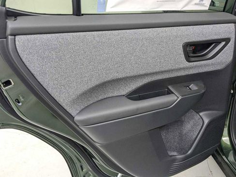 New 2026 Subaru Outback Limited AWD/4WD image 26