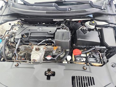 Used 2019 Acura ILX w/ Premium Package image 40