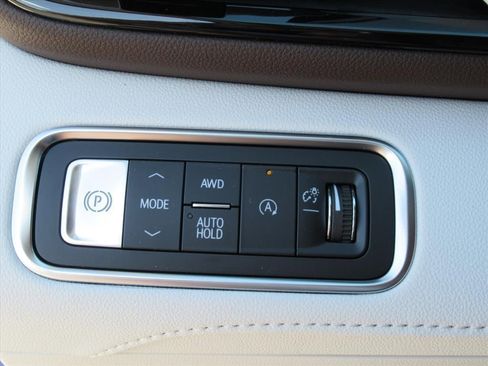 New 2026 Buick Enclave Avenir w/ Super Cruise Package image 21