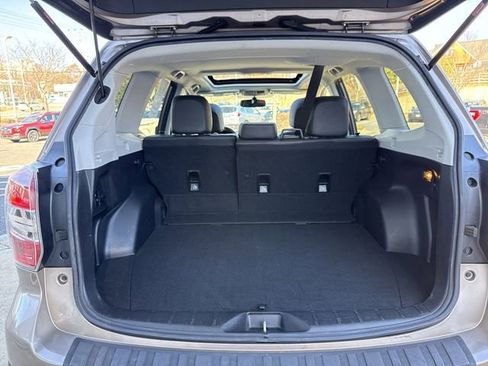 Used 2015 Subaru Forester 2.5i Touring w/ Popular Package #2 image 20
