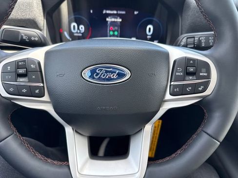 New 2026 Ford Explorer Active w/ Active Comfort Package AWD/4WD image 21