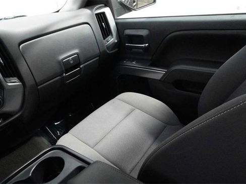 Used 2019 Chevrolet Silverado 1500 W/T w/ WT Appearance Package image 23