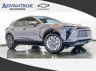 Certified 2024 Chevrolet Blazer EV LT AWD/4WD video 1