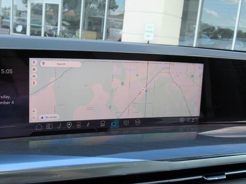 New 2026 Cadillac Escalade IQL Sport 1 image 22